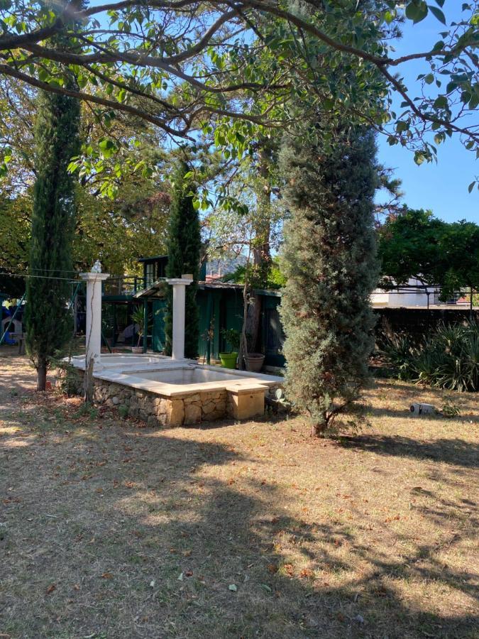 Chambres Privees Dans Maison Avec Grand Parc Et Piscine Proche Via Rhona Andancette Εξωτερικό φωτογραφία